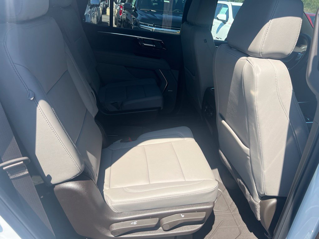 2026 Chevrolet Tahoe LT - Photo 21