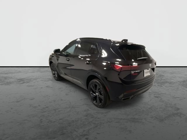 2026 Buick Envision Sport Touring - Photo 6