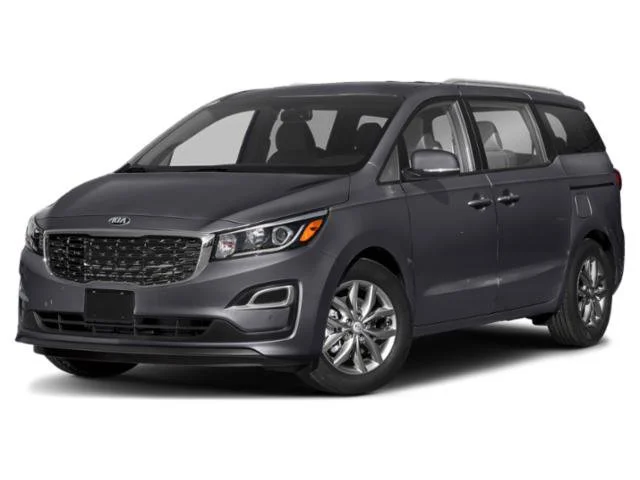 Used 2020 Pantera Metal Kia EX image 1