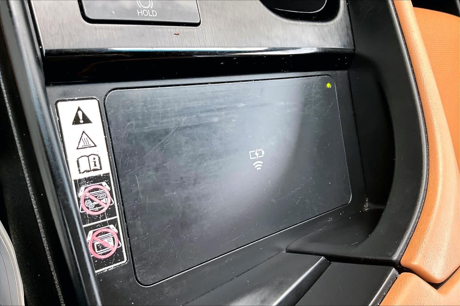Used 2024 Cloudburst Gray Lexus  image 34