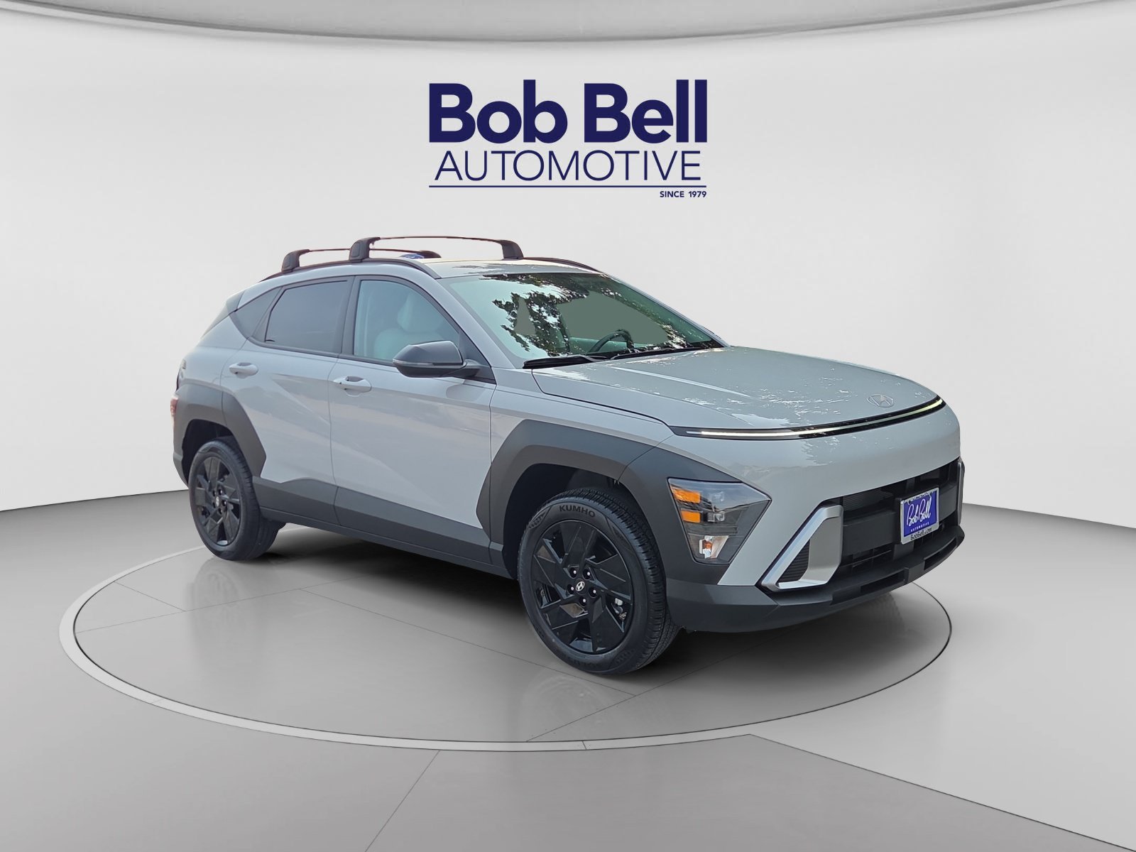 2026 Hyundai Kona SEL Sport - Photo 7