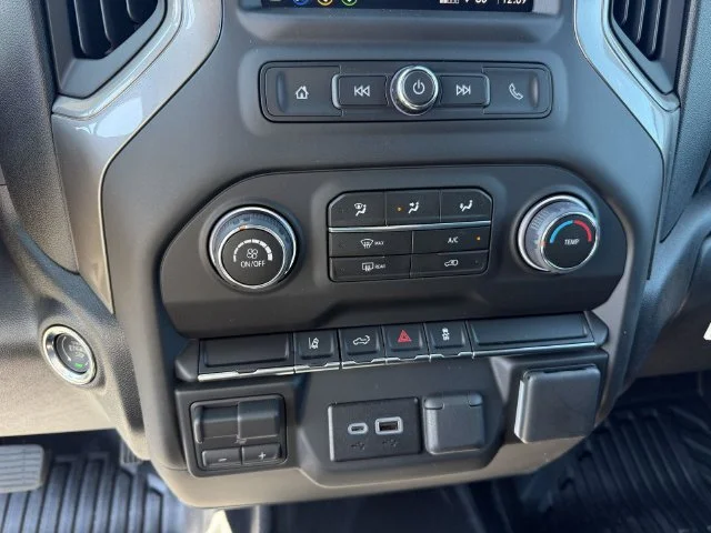 2026 Chevrolet Silverado 2500 HD Work Truck - Photo 28