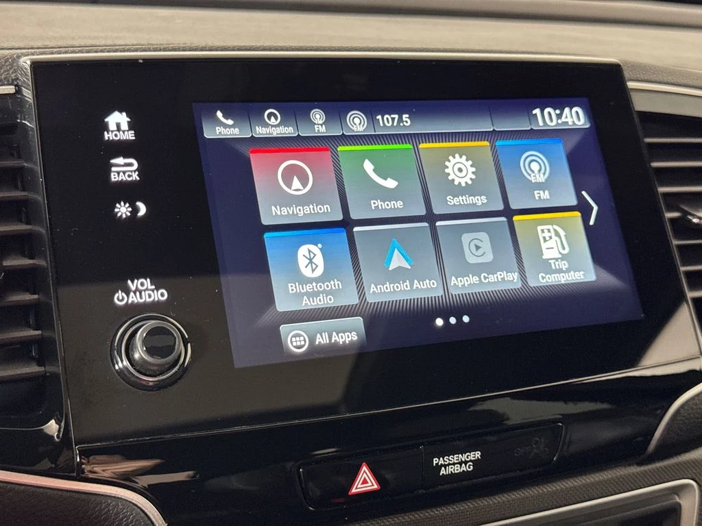Certified Used 2023 Gray Honda TrailSport image 20