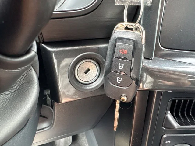 New 2026 Silver Ford STX image 22