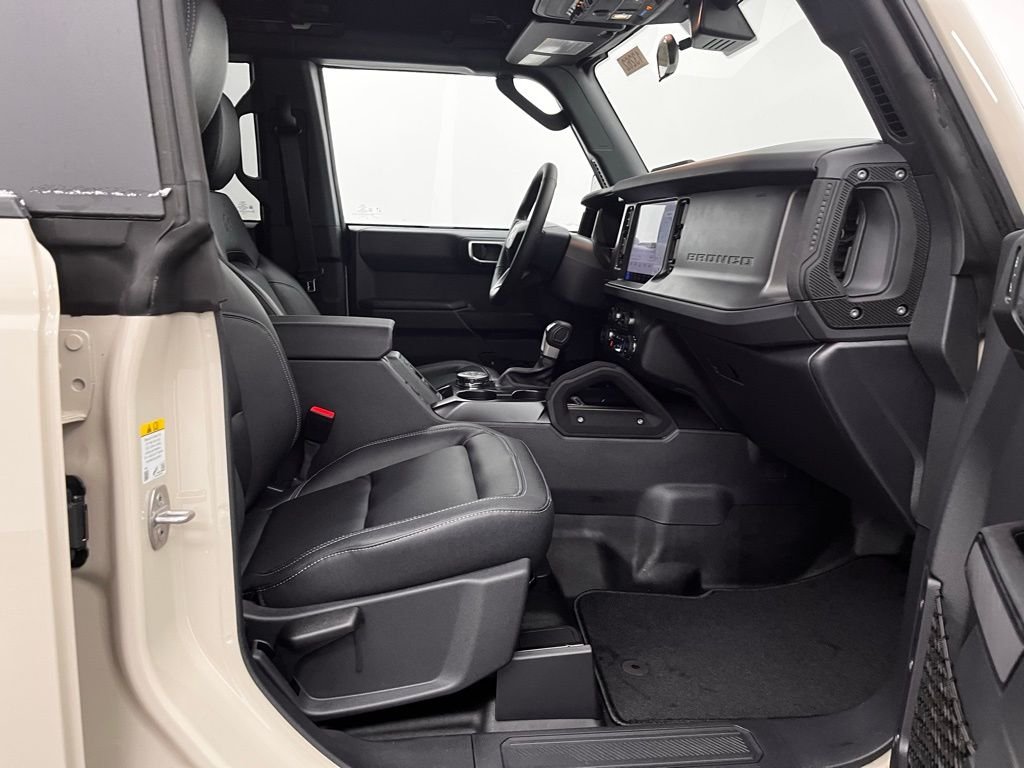 New 2026 Beige Ford Big Bend image 27