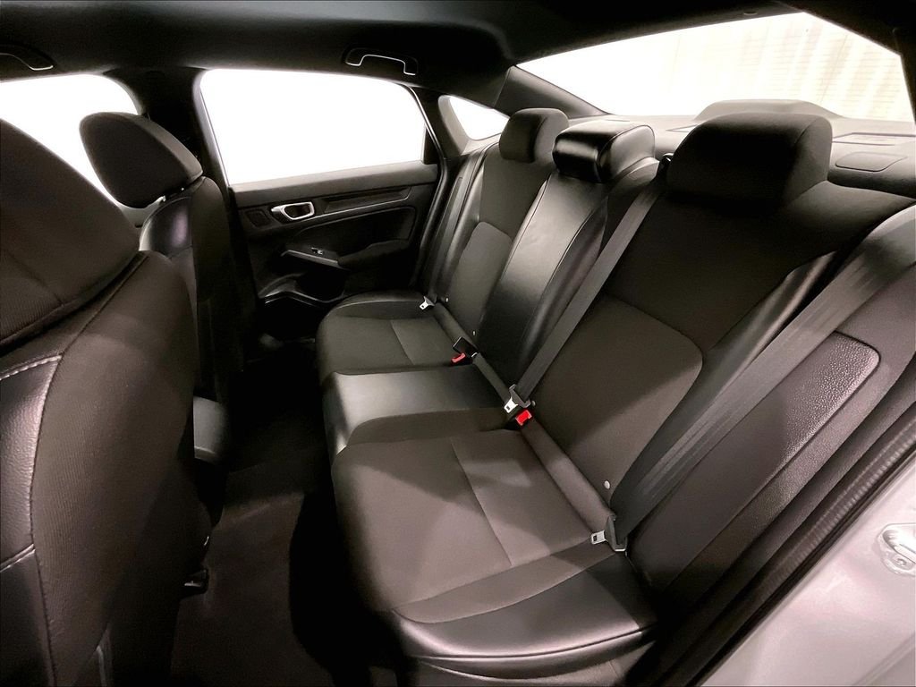 Used 2023 Silver Honda Sport image 15