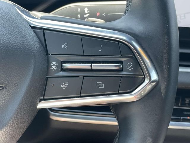 Used 2025 Gray Chevrolet LT image 22