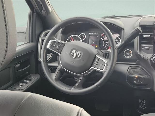 2026 RAM 2500 Tradesman - Photo 25