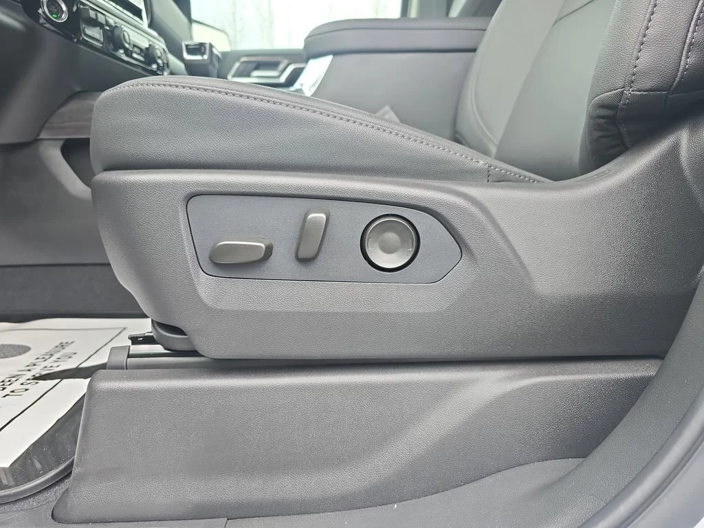 2026 Chevrolet Silverado 1500 LTZ - Photo 27