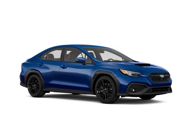 New 2026 SAPPHIRE BLUE PEARL Subaru Limited image 1
