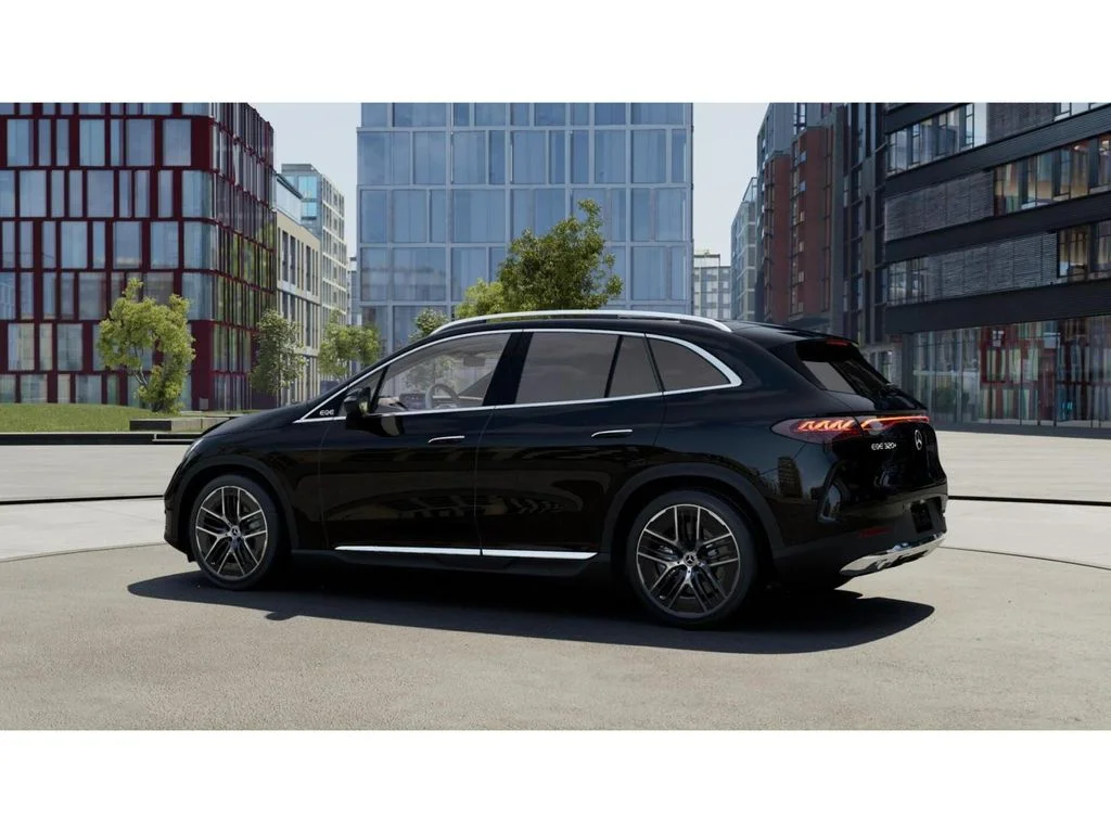 New 2027 Black Mercedes-Benz 320+ SUV image 31