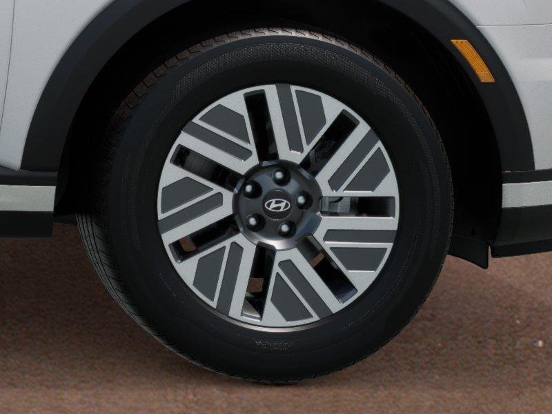 New 2027 Creamy White Pearl Hyundai Blue SEL 7P image 21