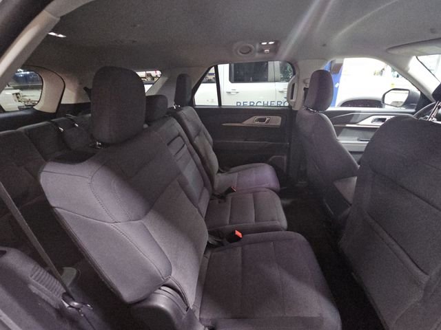 Certified Used 2025 White Ford Active image 26