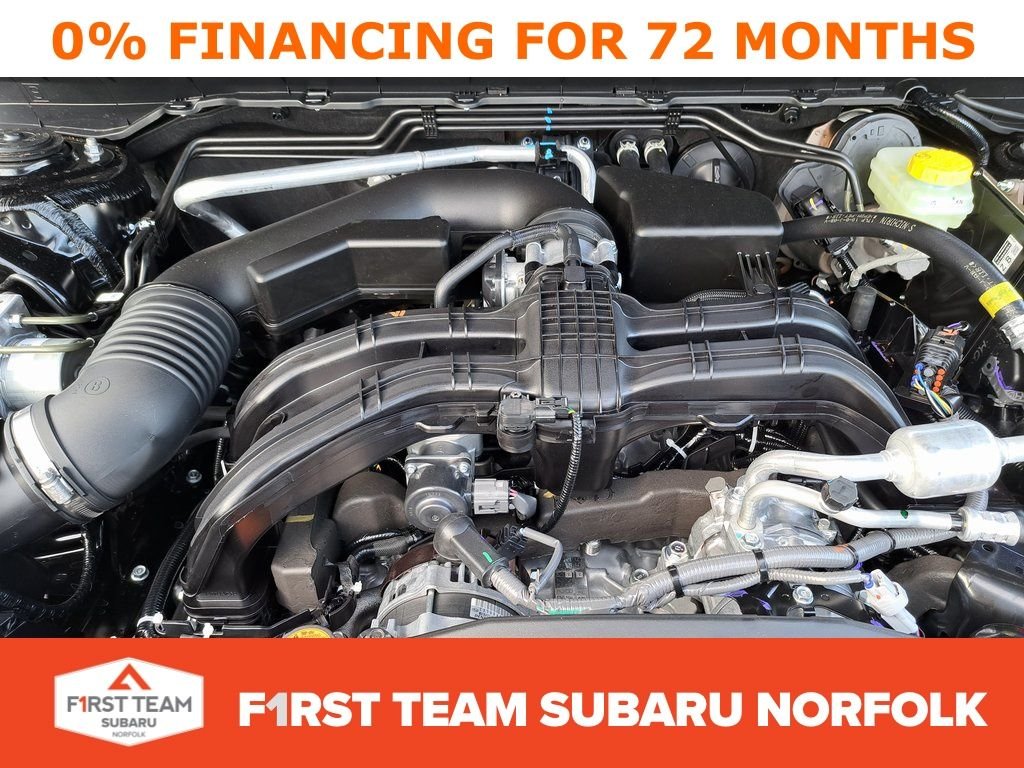 2026 Subaru Crosstrek Limited - Photo 17