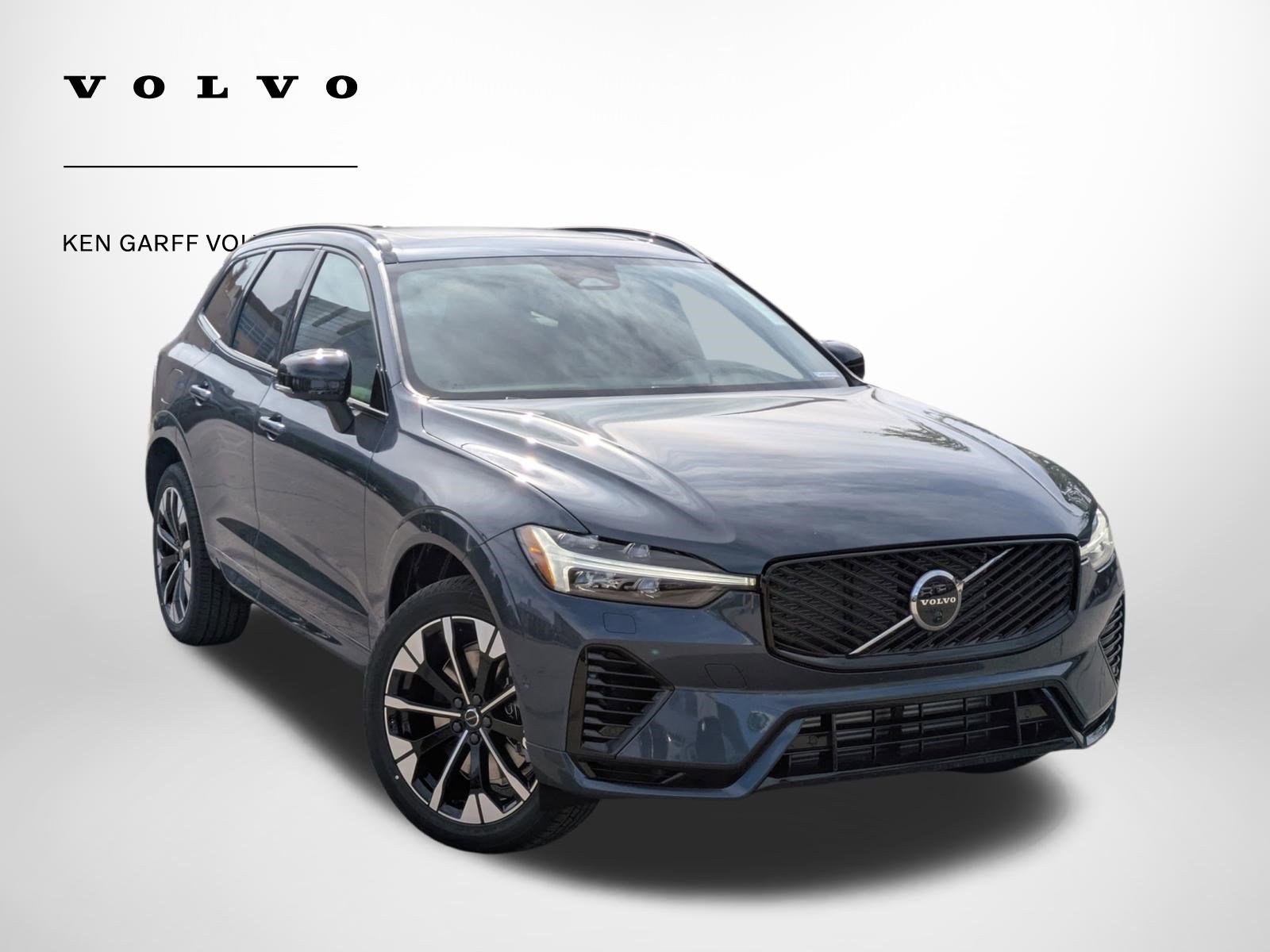 2026 Volvo XC60 T8 Plus Dark AWD's photo
