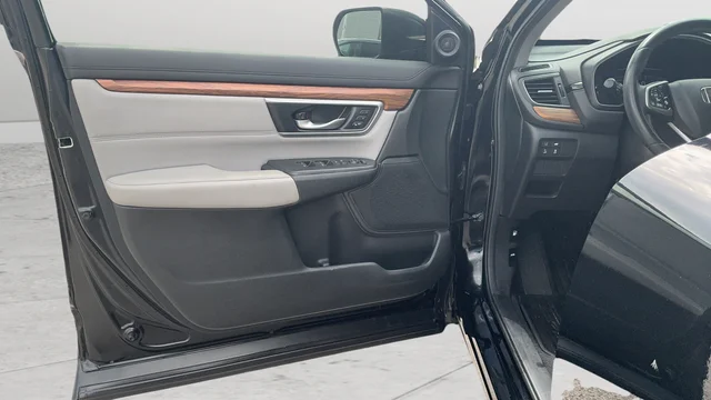 Used 2020  Honda EX-L image 18