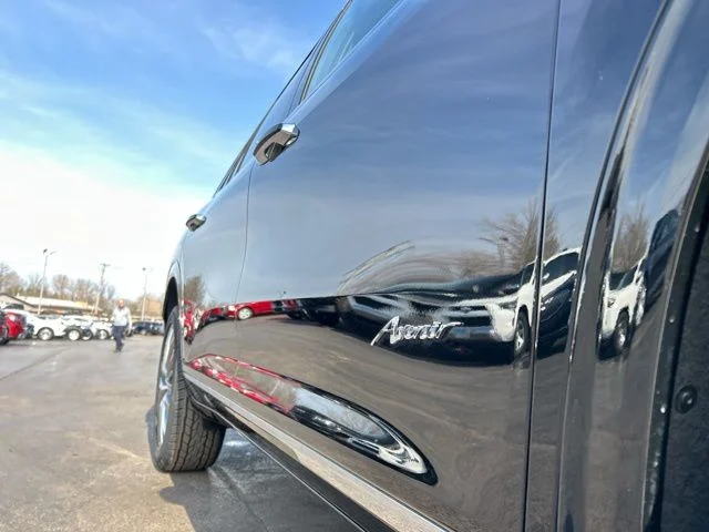 2026 Buick Enclave Avenir - Photo 17