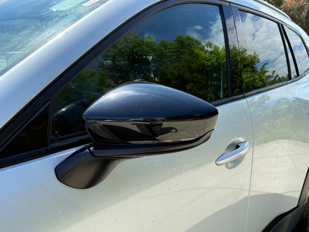 New 2026 Beige Mazda Premium Plus image 10