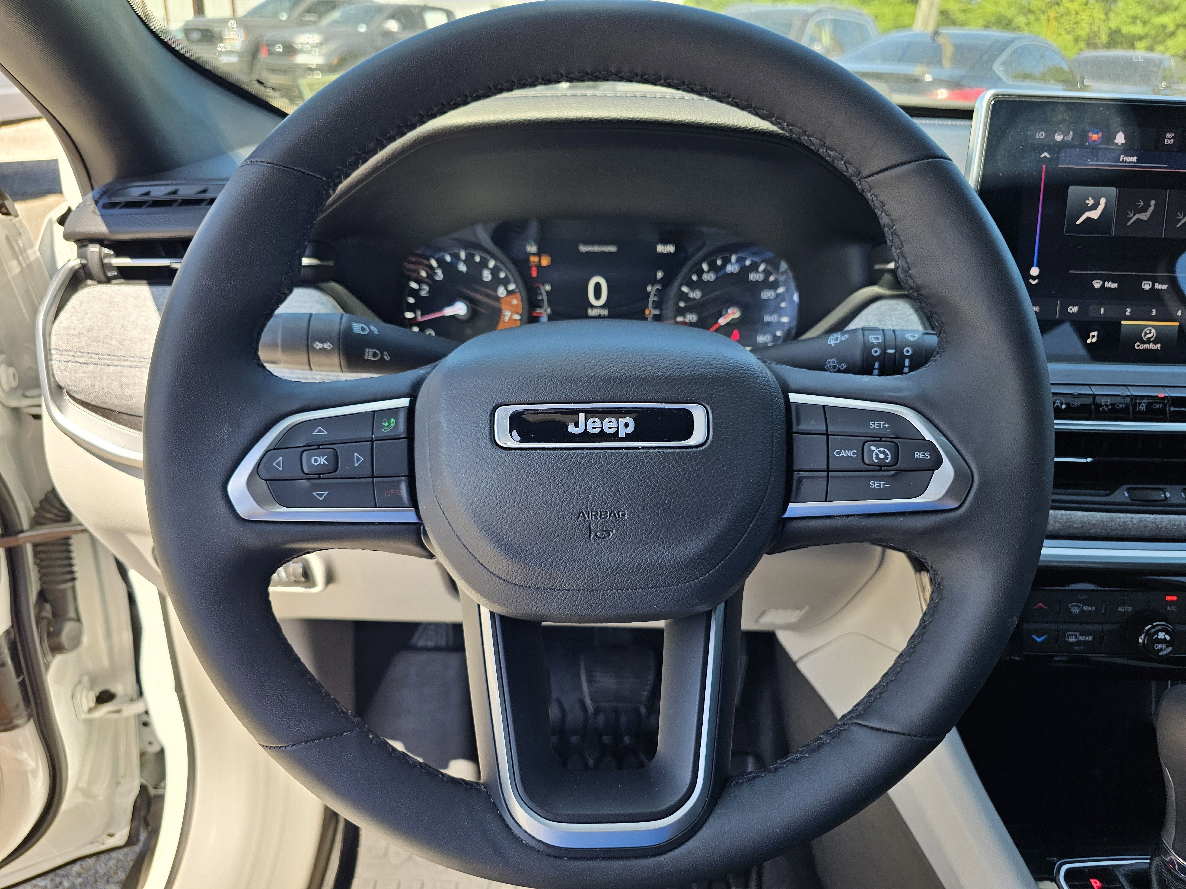 2023 Jeep Compass Latitude - Photo 20