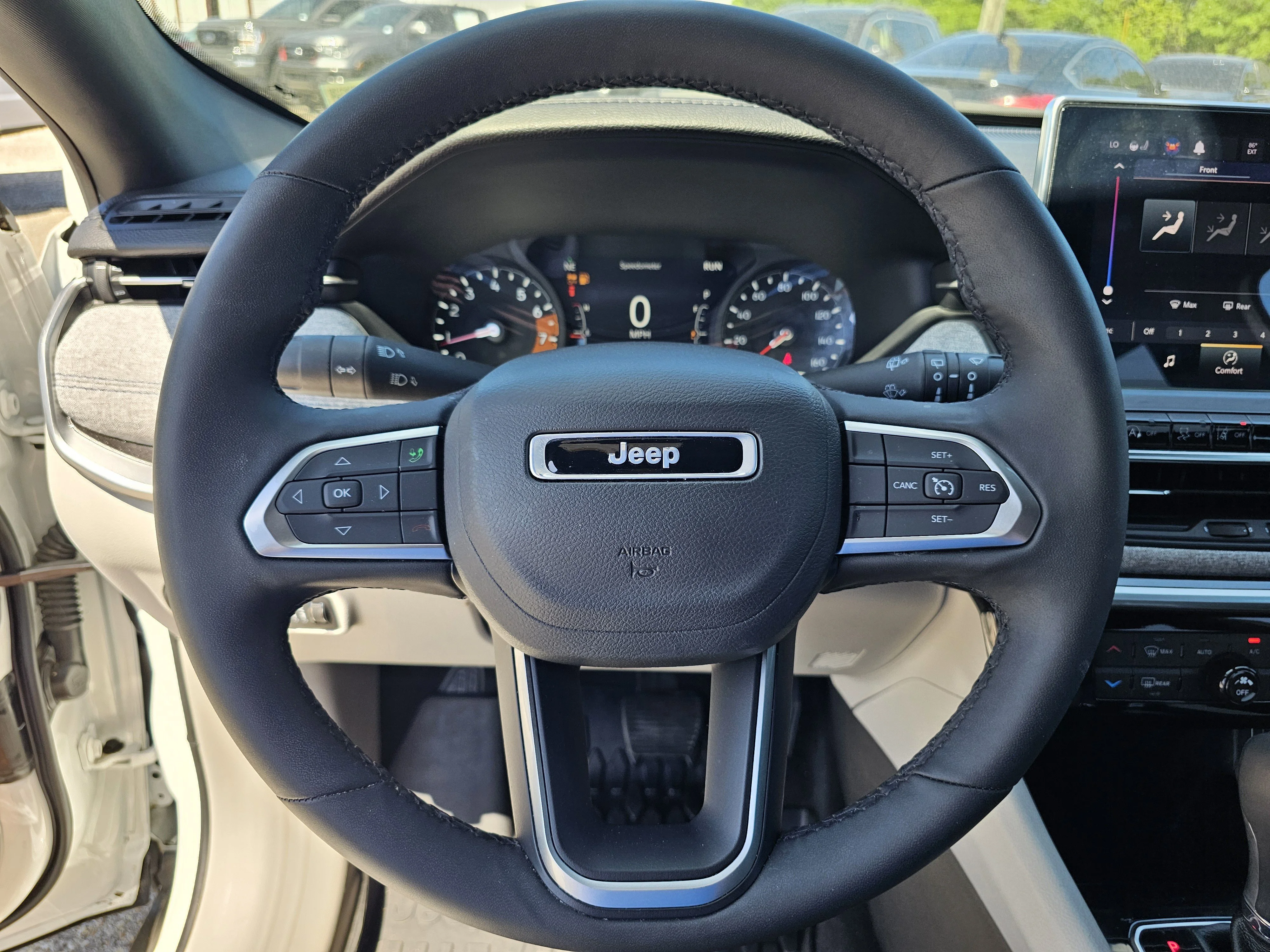 2023 Jeep Compass Latitude - Photo 20