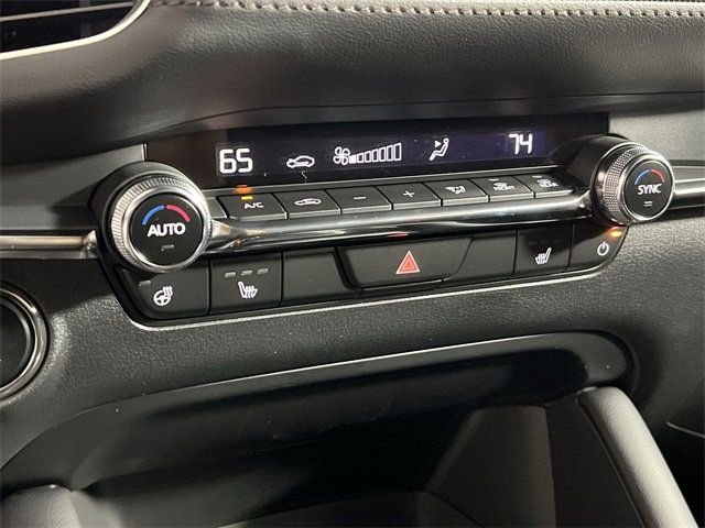 2026 Mazda Mazda3 Turbo Premium Plus - Photo 15