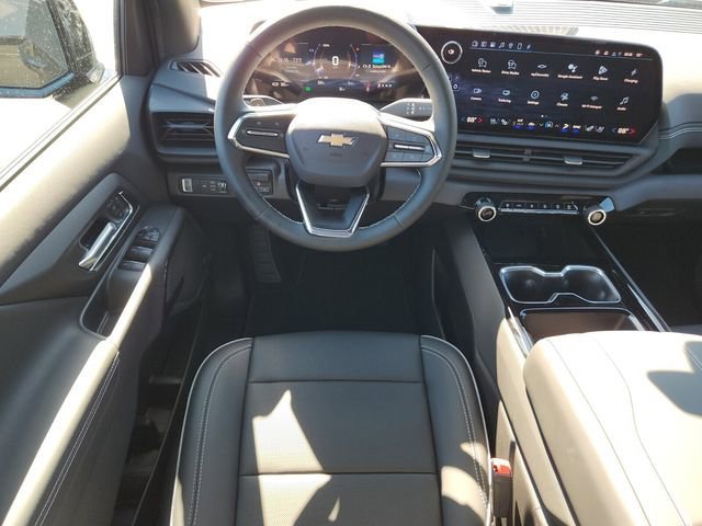 2026 Chevrolet Silverado EV LT - Photo 11