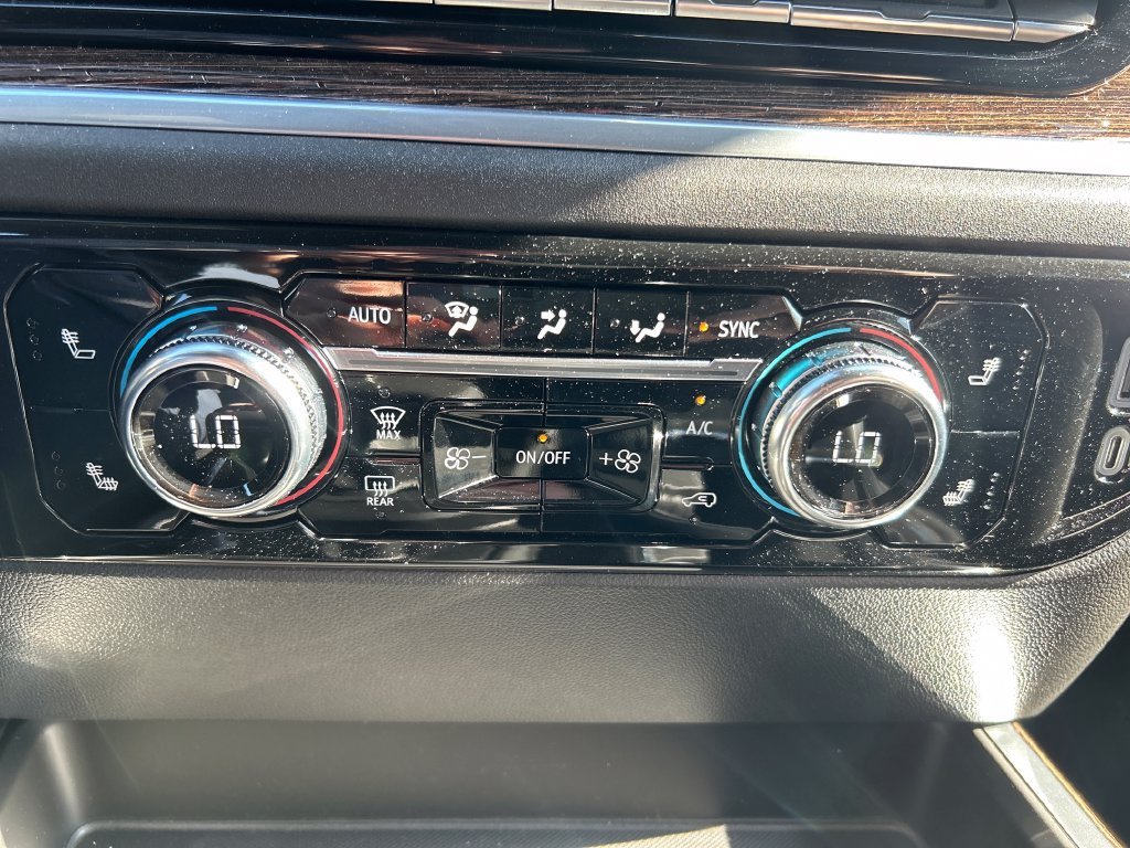 2026 GMC Sierra 1500 Elevation - Photo 49