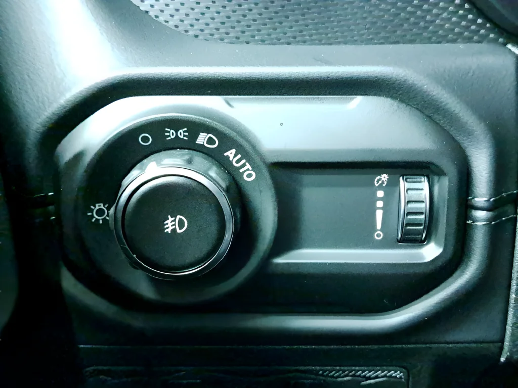 New 2026 Gray Jeep Rubicon image 24