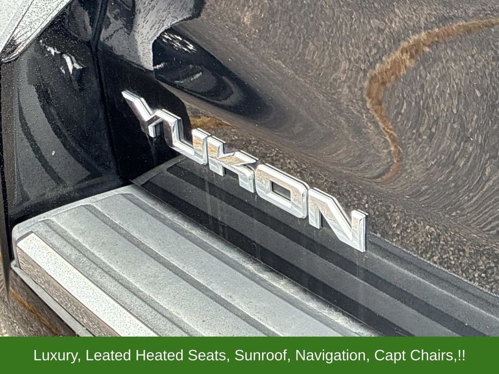 Used 2019 Black GMC Denali image 11