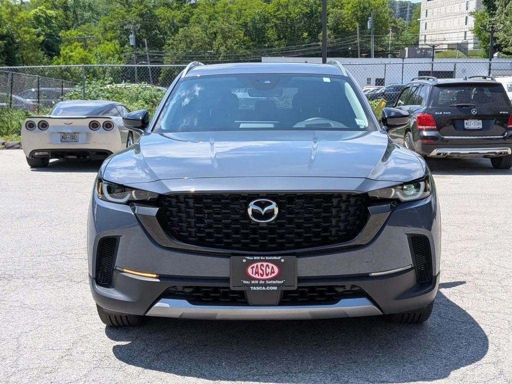 Used 2023 Gray Mazda 2.5 Turbo Premium Package image 11