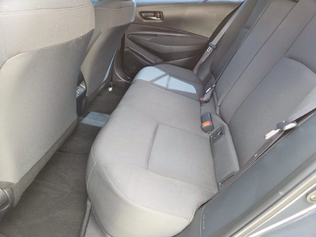 Used 2024  Toyota LE image 21