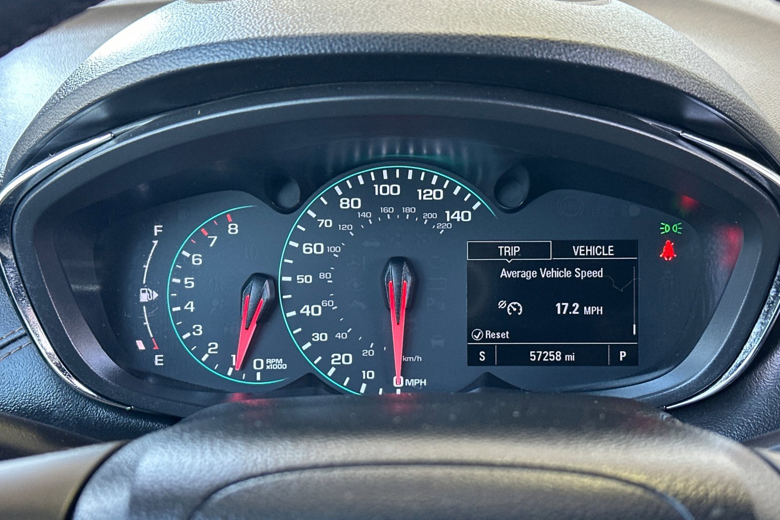 Used 2022 Midnight Blue Metallic Chevrolet LT image 24
