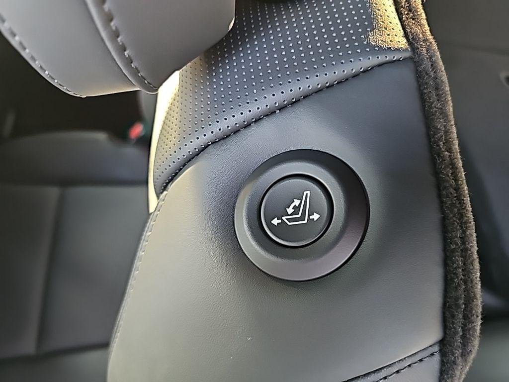 2026 Hyundai Palisade Calligraphy - Photo 39