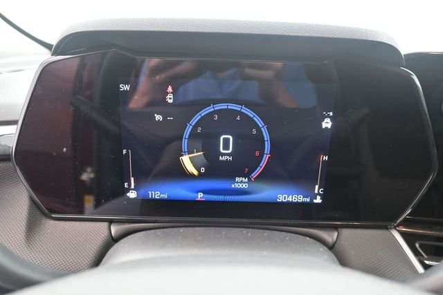 Used 2025 Crimson Chevrolet LT image 9
