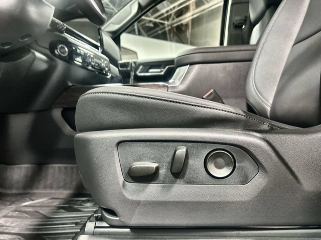 2026 GMC Sierra 1500 SLT - Photo 12
