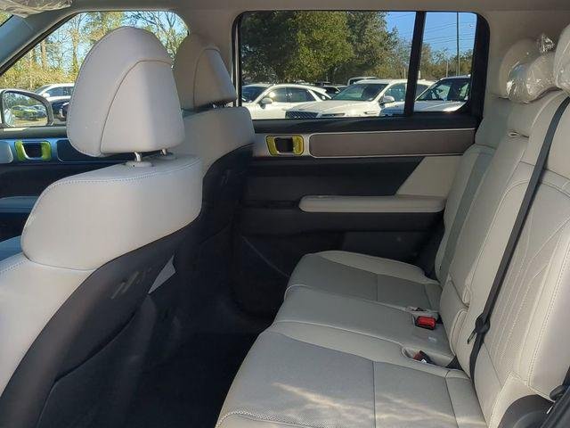 2025 Hyundai Santa Fe SEL - Photo 15