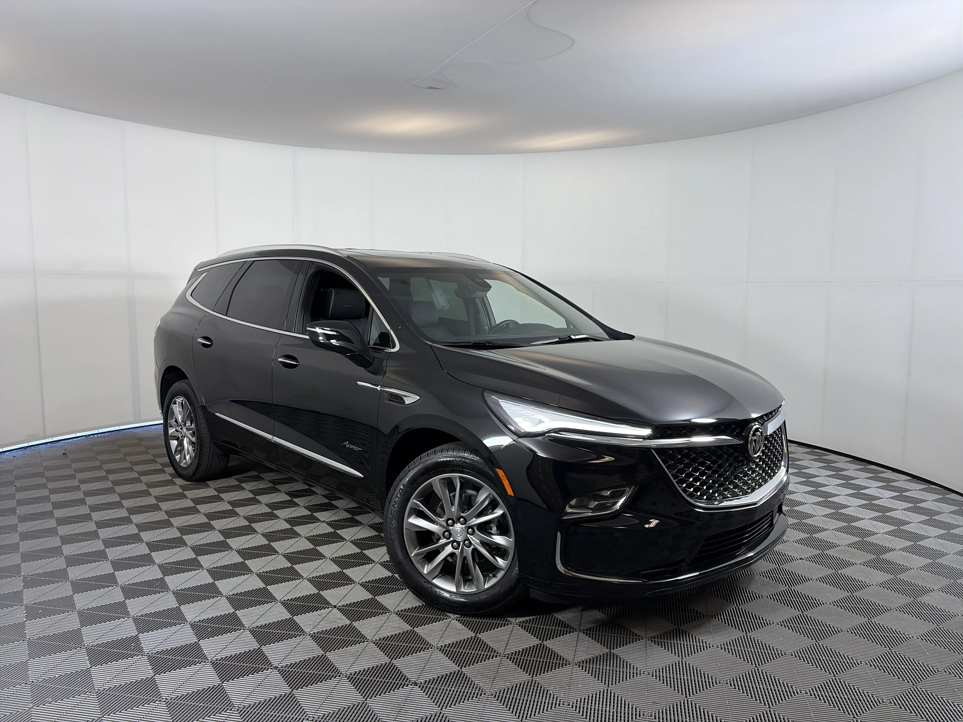 2022 Buick Enclave Avenir AWD's photo