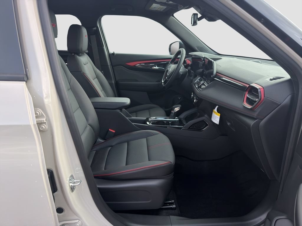 2026 Chevrolet Trailblazer RS - Photo 18