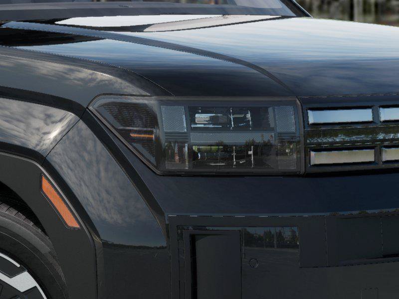 New 2027 Phantom Black Hyundai SEL FWD image 9