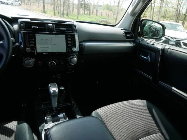 Certified Used 2024 UNDERGROUND Toyota  image 15