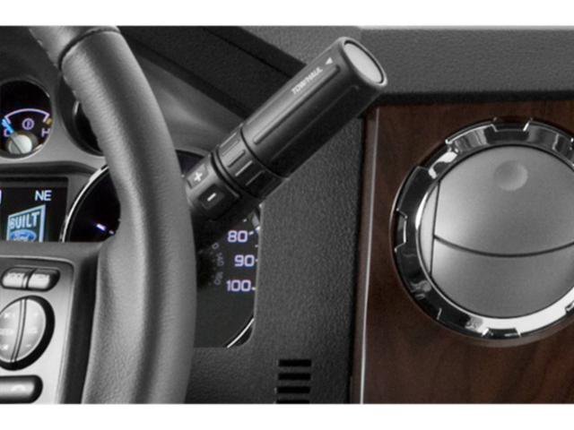 Used 2015 Vermillion Red Ford XL image 10