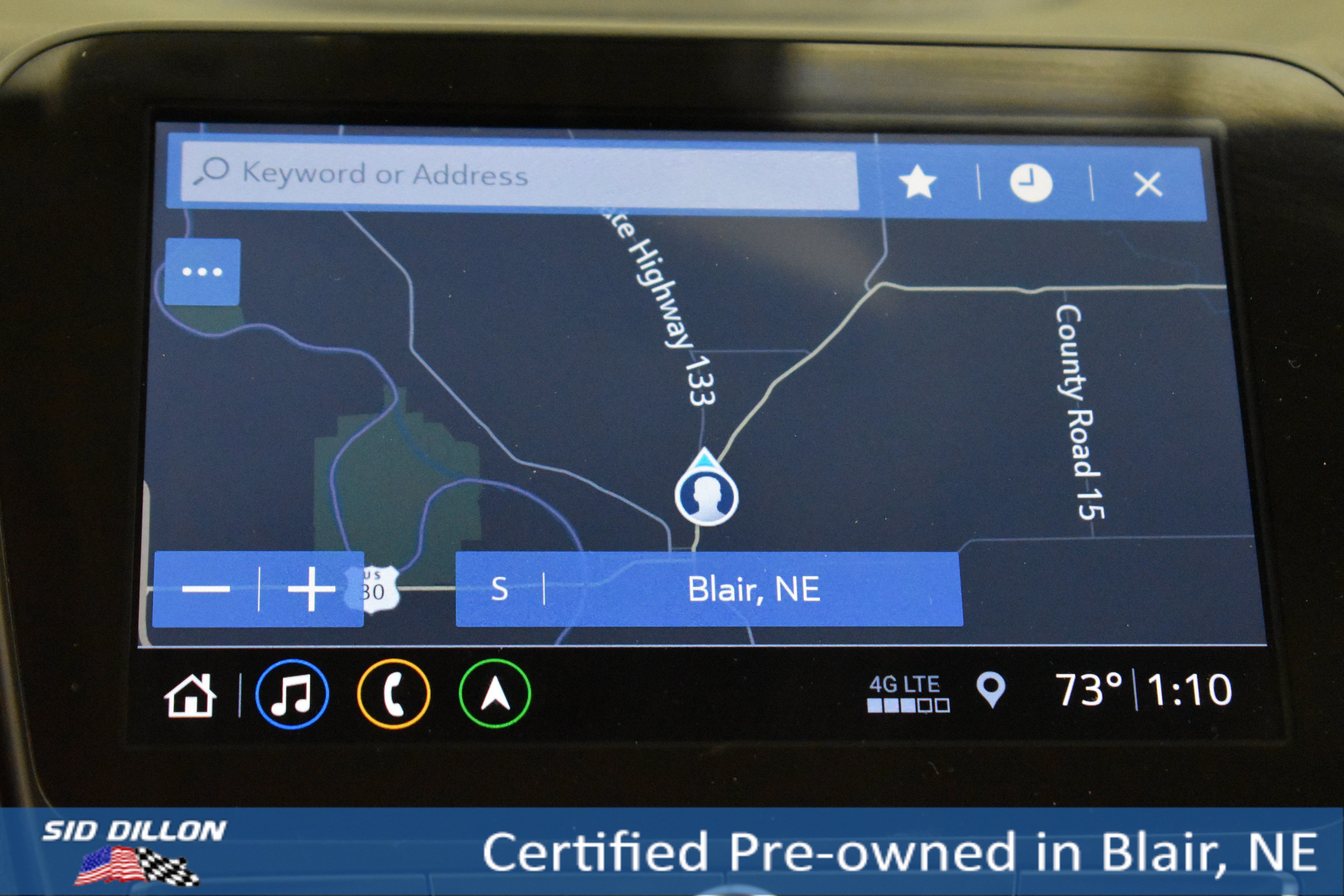Used 2021 Summit White Chevrolet Premier image 2