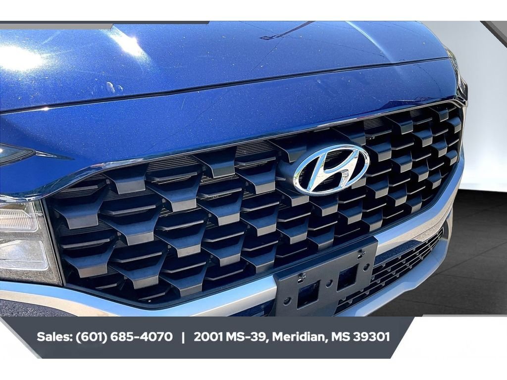 2023 Hyundai Santa Fe SEL - Photo 21