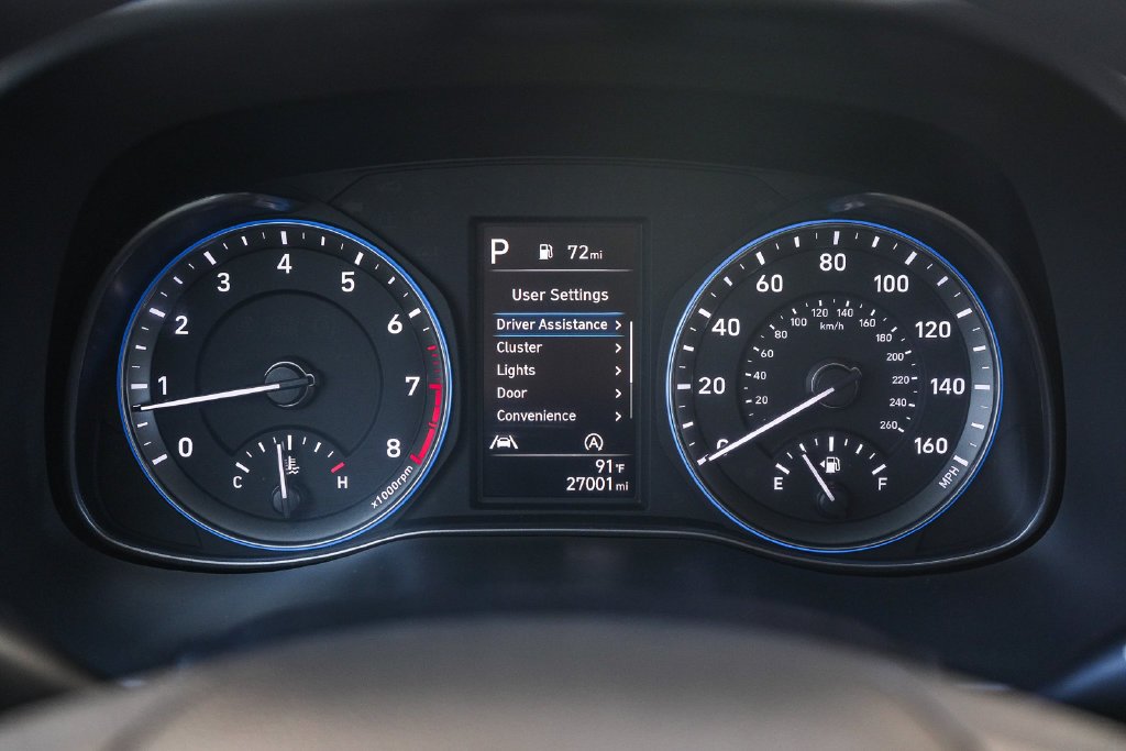 2023 Hyundai Kona SEL - Photo 22