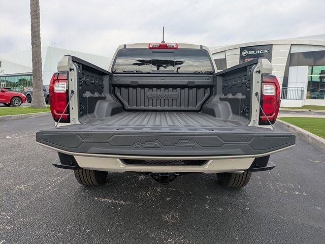2026 GMC Canyon Elevation - Photo 16