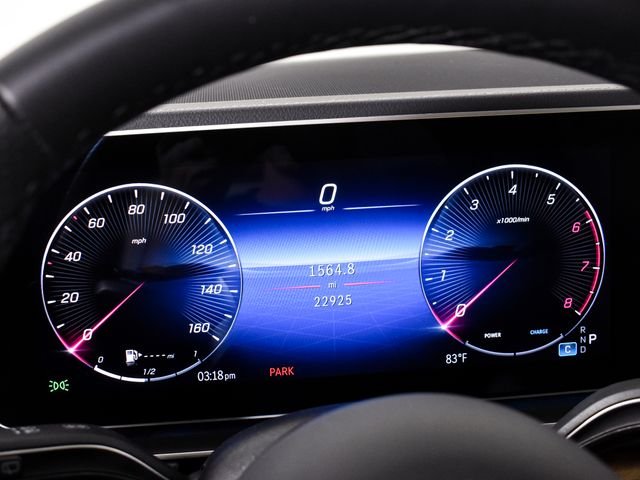 Certified Used 2024 White Mercedes-Benz GLS 450 image 23