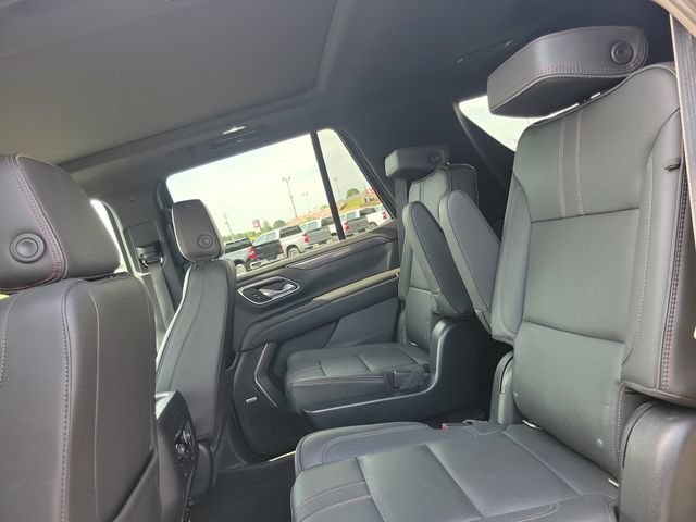 2022 Chevrolet Tahoe RST - Photo 25