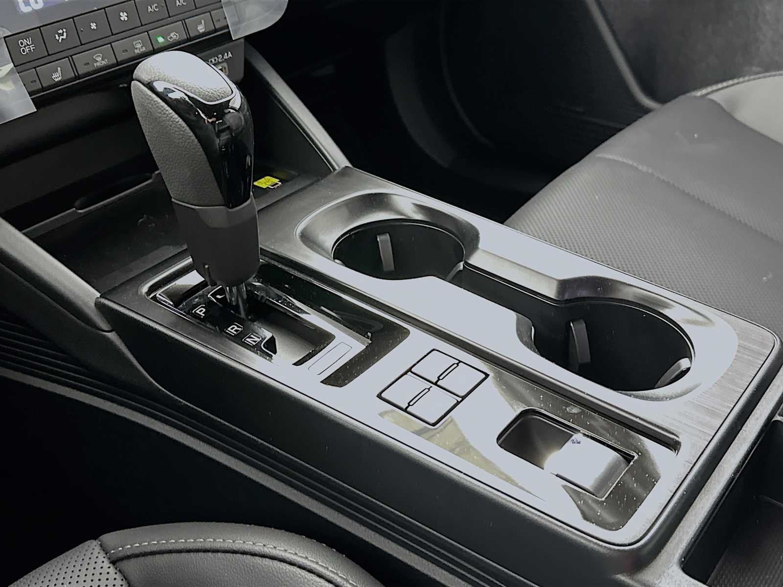 2026 Subaru Outback Limited XT - Photo 16