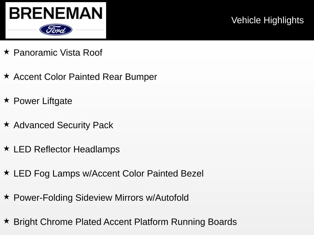 Certified Used 2022 Blue Metallic Ford XLT image 9