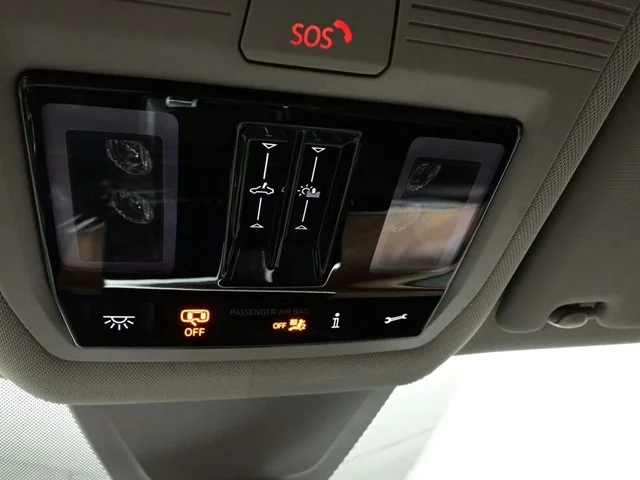 New 2026 Pure Gray Volkswagen 2.0T SE W/TECHNOLOGY image 22